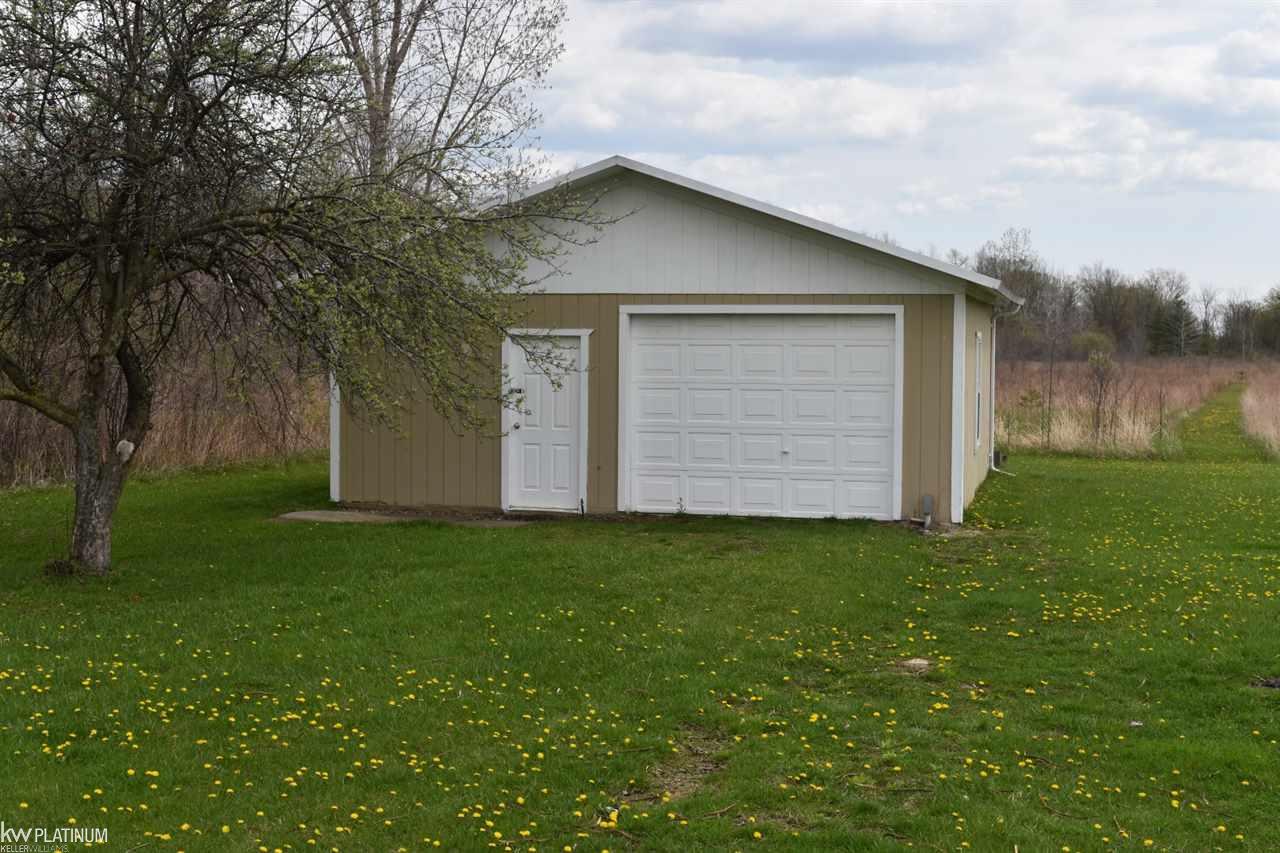 3552 Kilgore Road Avoca, MI 48006 - Photo 16 of 46