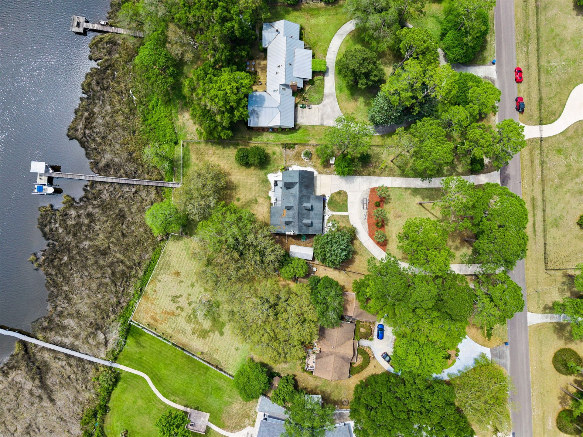 85764 Blackmon Road Yulee, FL 32097 - Photo 11 of 64
