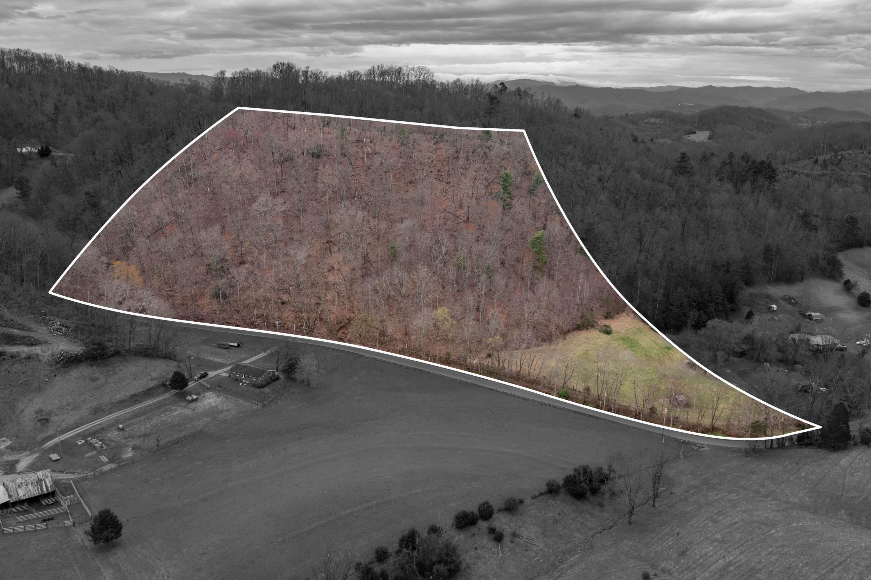 Tbd Holston Mountain Road Elizabethton, TN 37643 - Photo 21 of 30 160 Holston Mountain (5 of 30)