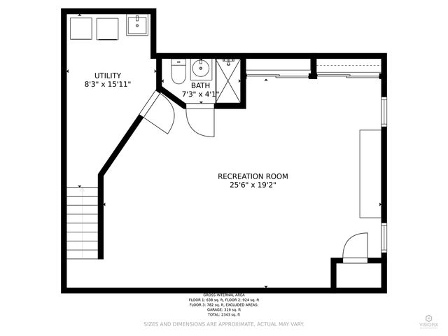 $410,000 | 405 Lamont Terrace, Buffalo Grove, IL 60089