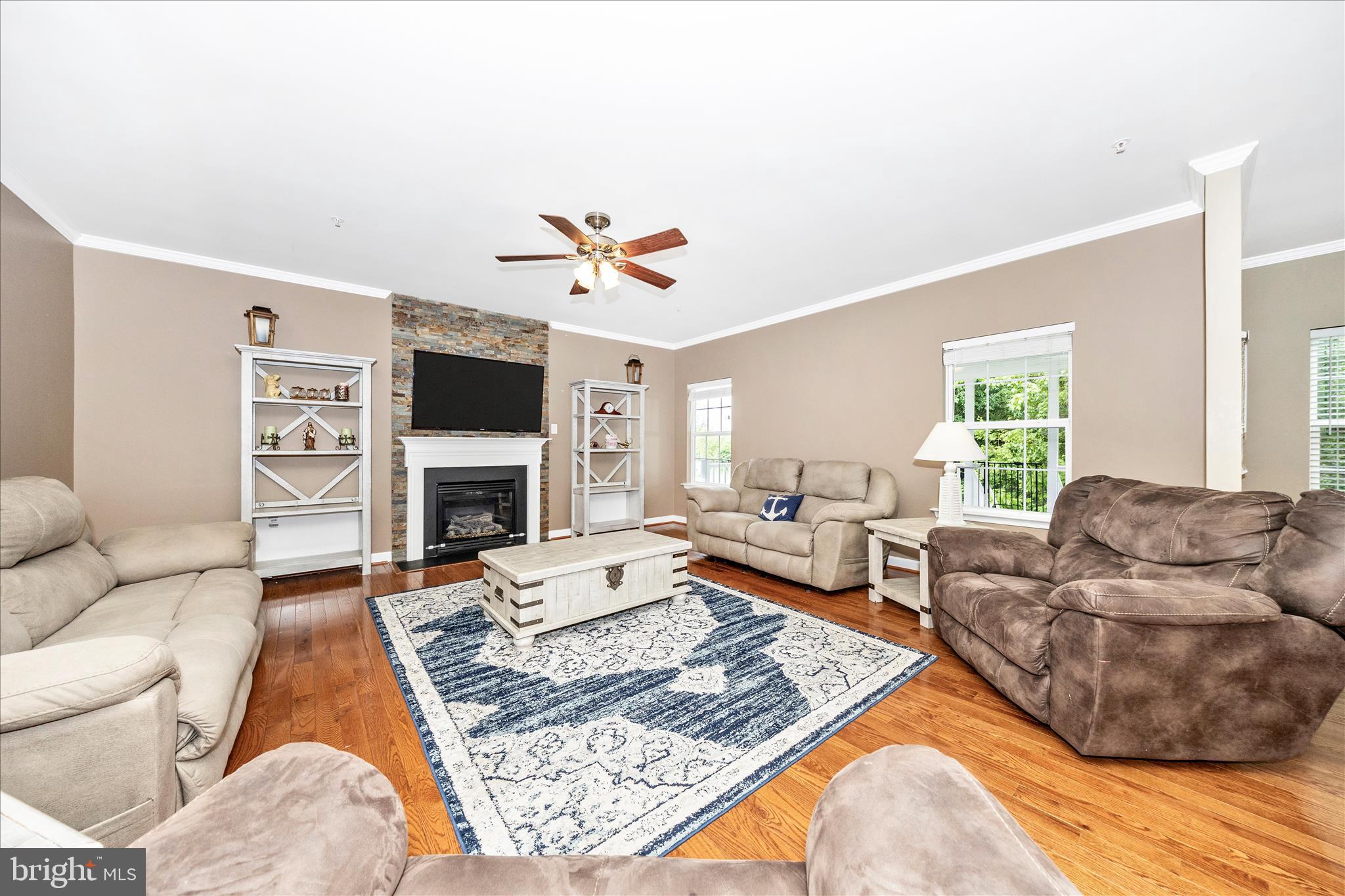 1801 Rileys Court South Point of Rocks, MD 21777 - Photo 15 of 77 Family Room