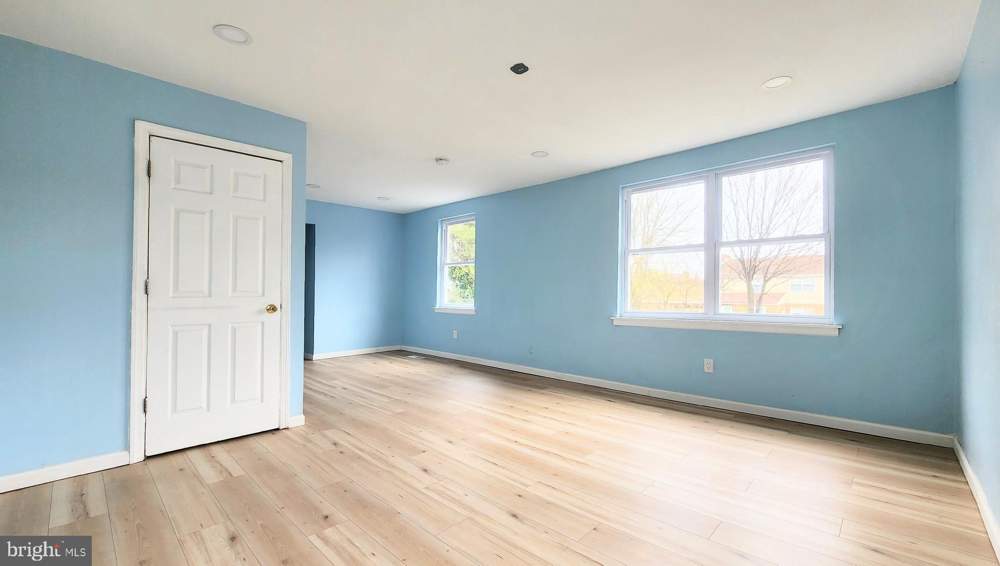 1708 Heather Place Clementon, NJ 08021 - Photo 11 of 25 Master Bedroom