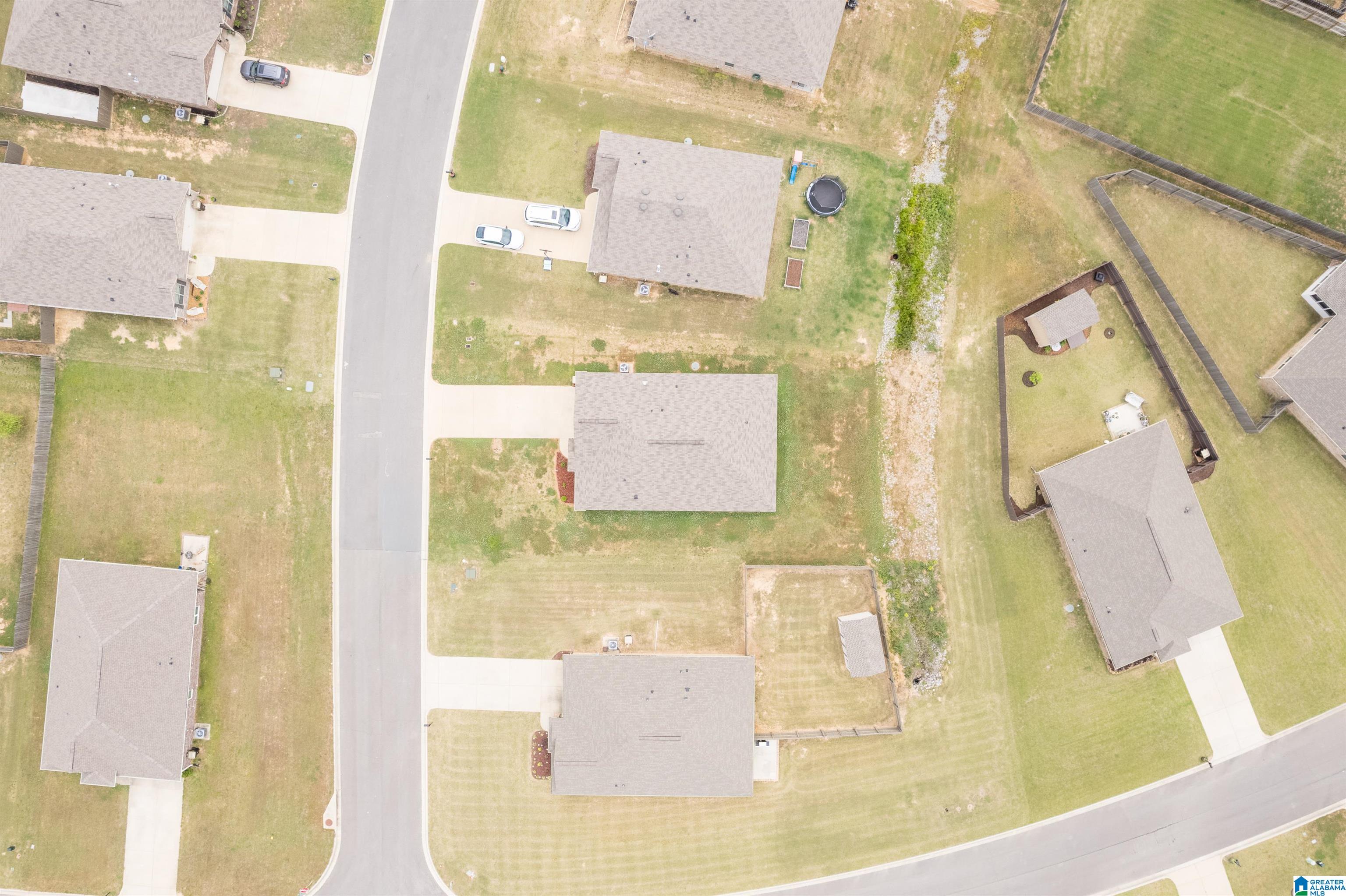 1115 Quail Holw Road Cullman, AL 35055 - Photo 13 of 14