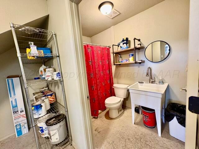 19900 West Country Club Road Canyon, TX 79015 - Photo 37 of 45 Shop Bonus 3