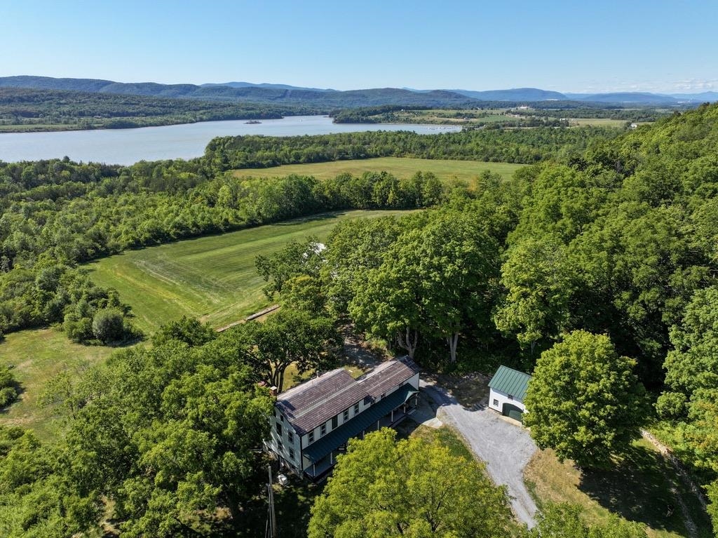 157 Stevens Orchard Road Orwell, VT 05760 - Photo 1 of 59
