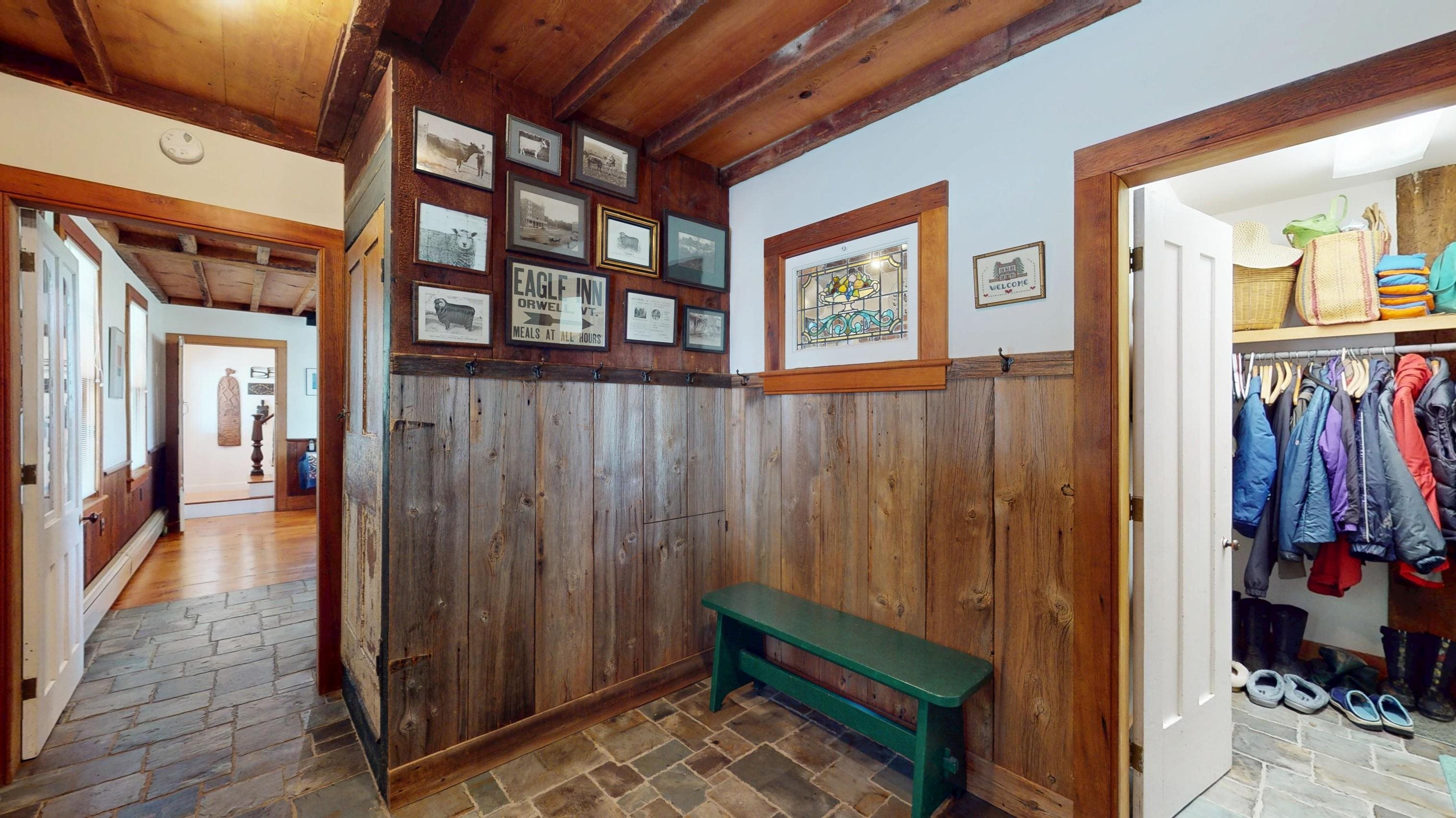 157 Stevens Orchard Road Orwell, VT 05760 - Photo 14 of 59