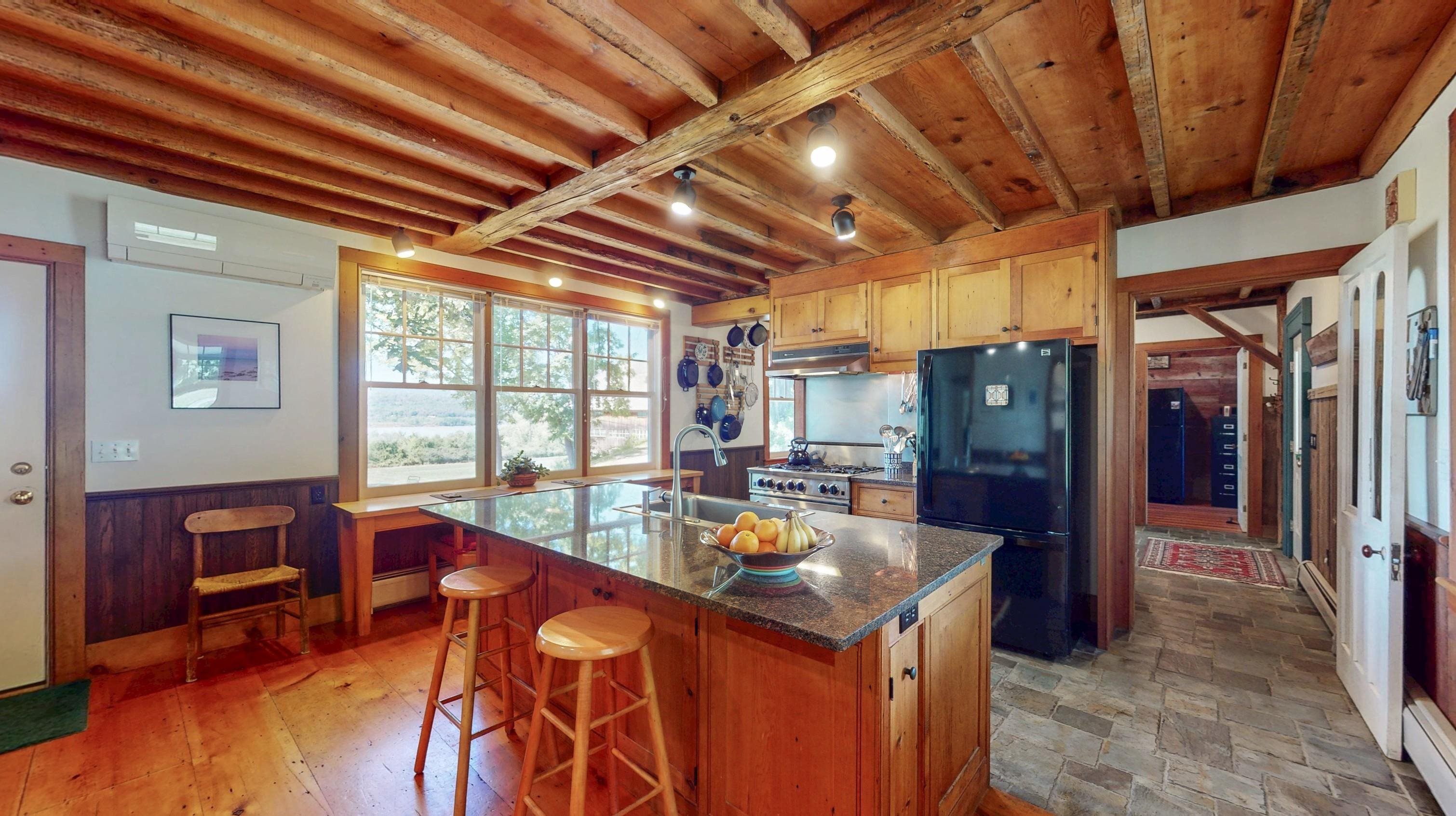 157 Stevens Orchard Road Orwell, VT 05760 - Photo 16 of 59