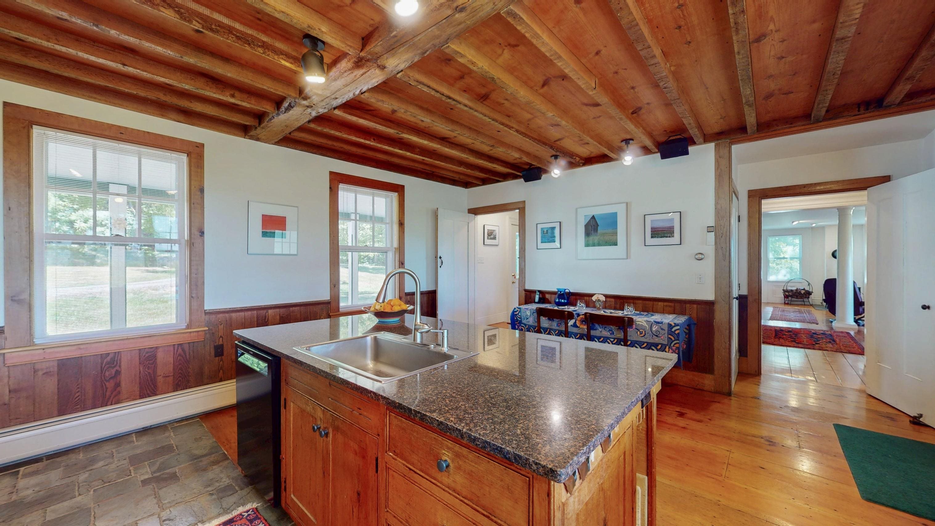 157 Stevens Orchard Road Orwell, VT 05760 - Photo 19 of 59