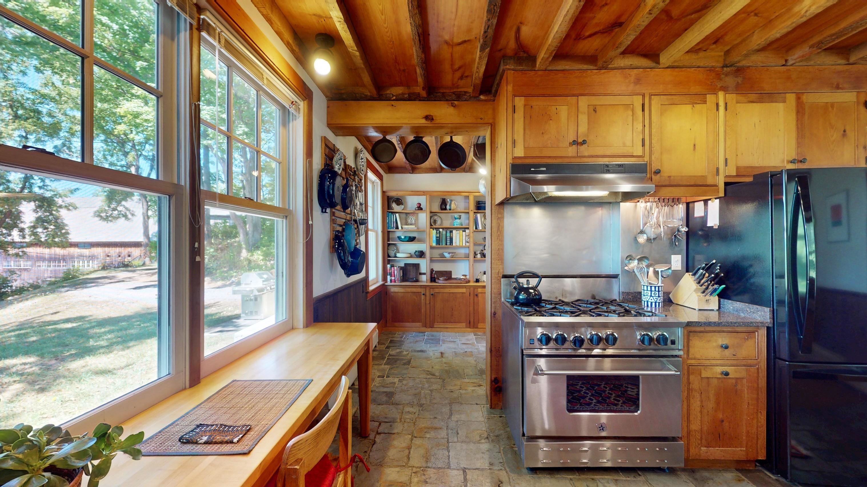 157 Stevens Orchard Road Orwell, VT 05760 - Photo 20 of 59