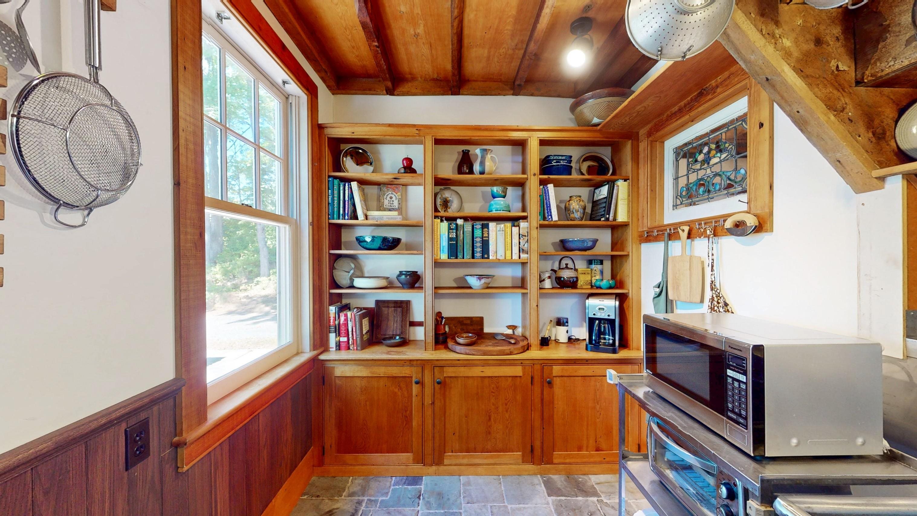 157 Stevens Orchard Road Orwell, VT 05760 - Photo 21 of 59