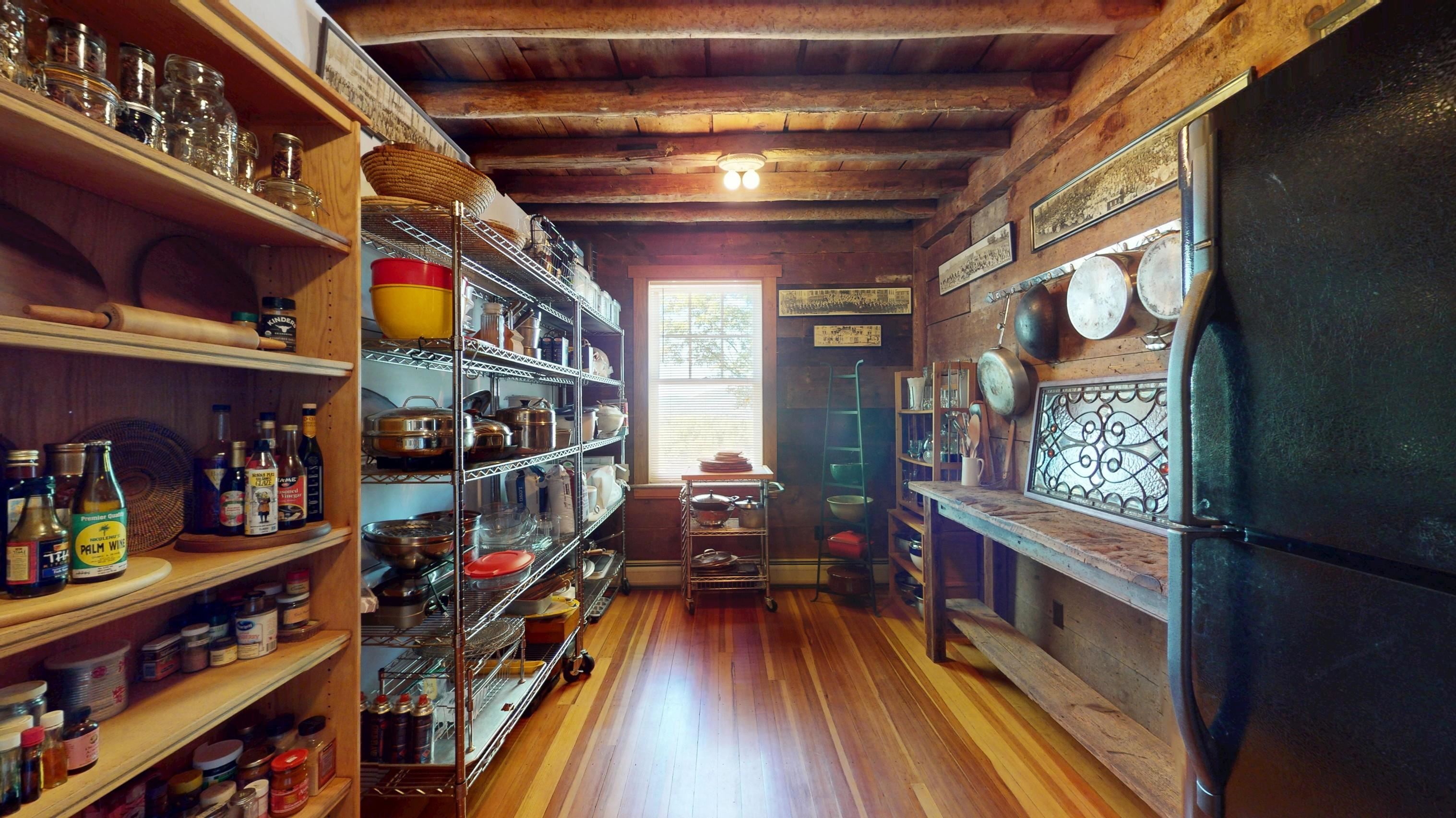 157 Stevens Orchard Road Orwell, VT 05760 - Photo 22 of 59