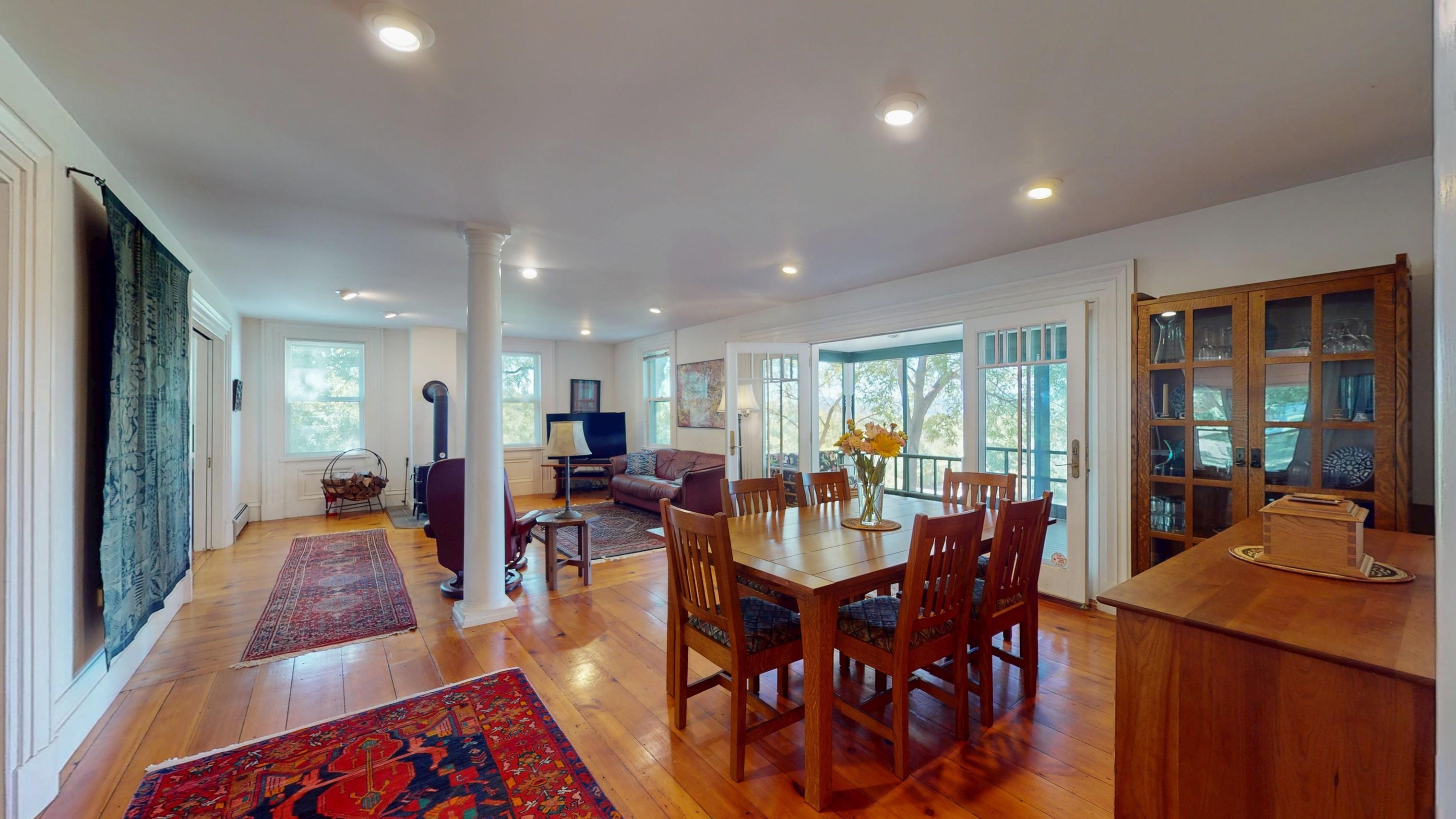 157 Stevens Orchard Road Orwell, VT 05760 - Photo 24 of 59