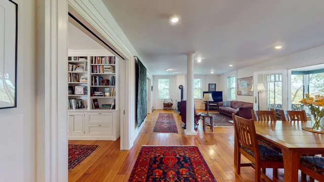 $1,600,000 | 157 Stevens Orchard Road, Orwell, VT 05760