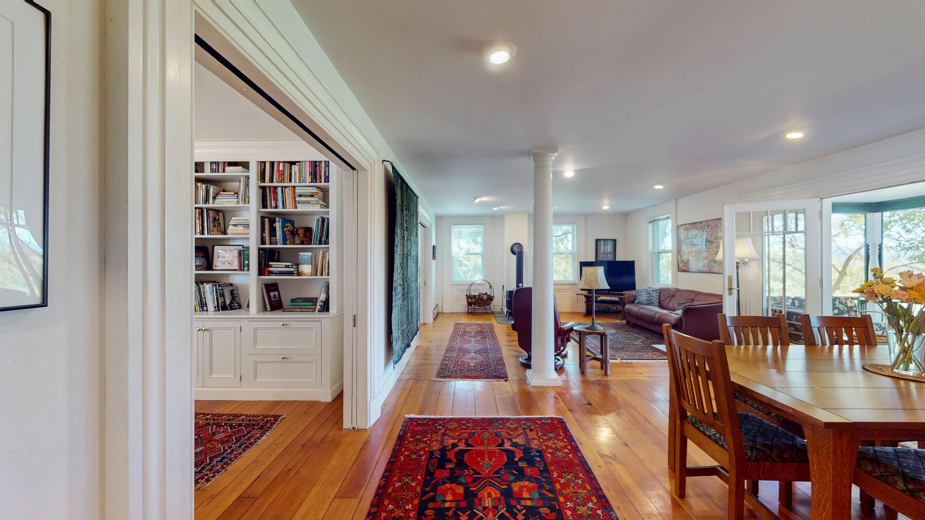 157 Stevens Orchard Road Orwell, VT 05760 - Photo 25 of 59