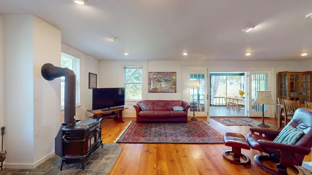 $1,600,000 | 157 Stevens Orchard Road, Orwell, VT 05760