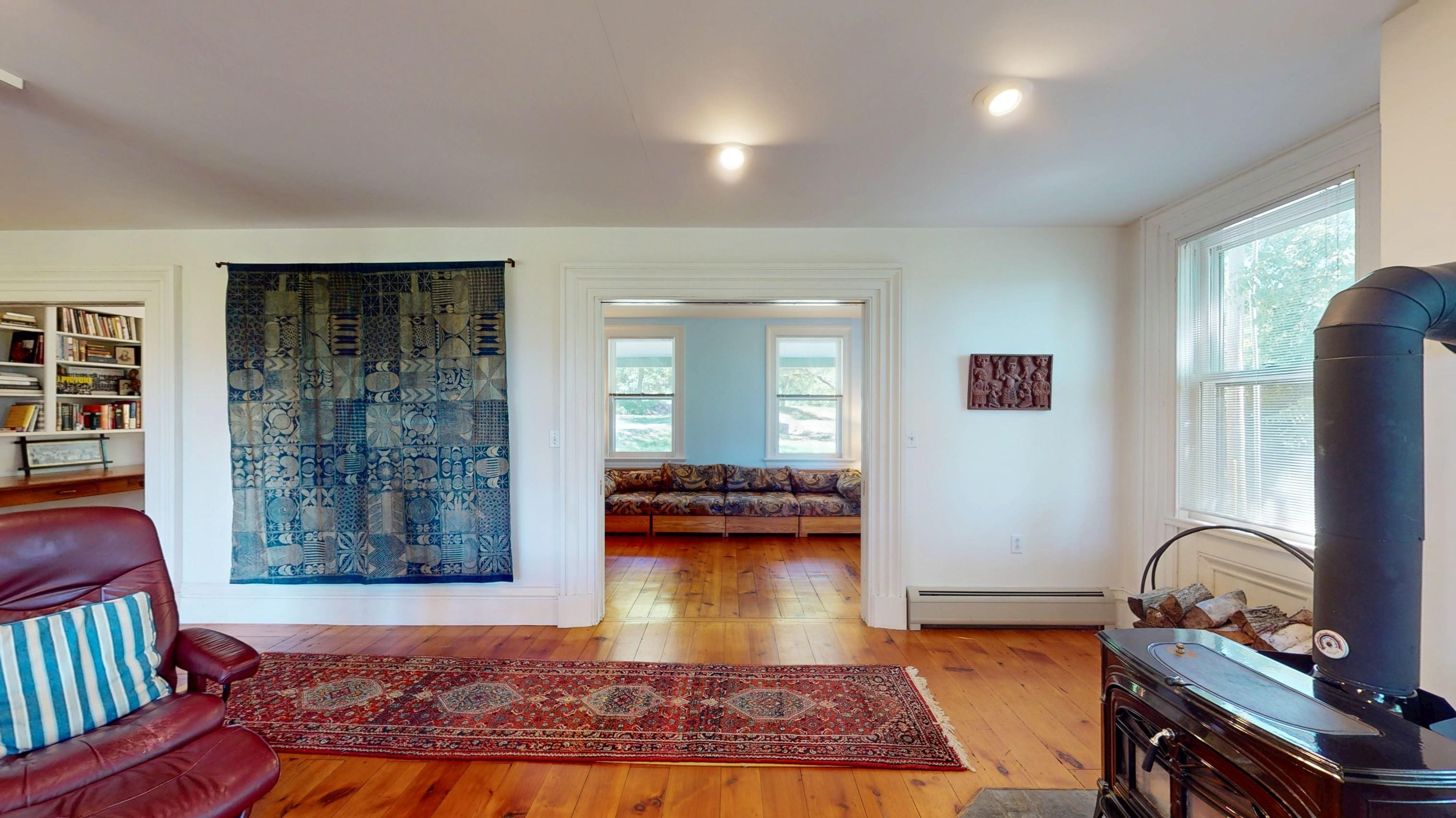 157 Stevens Orchard Road Orwell, VT 05760 - Photo 29 of 59