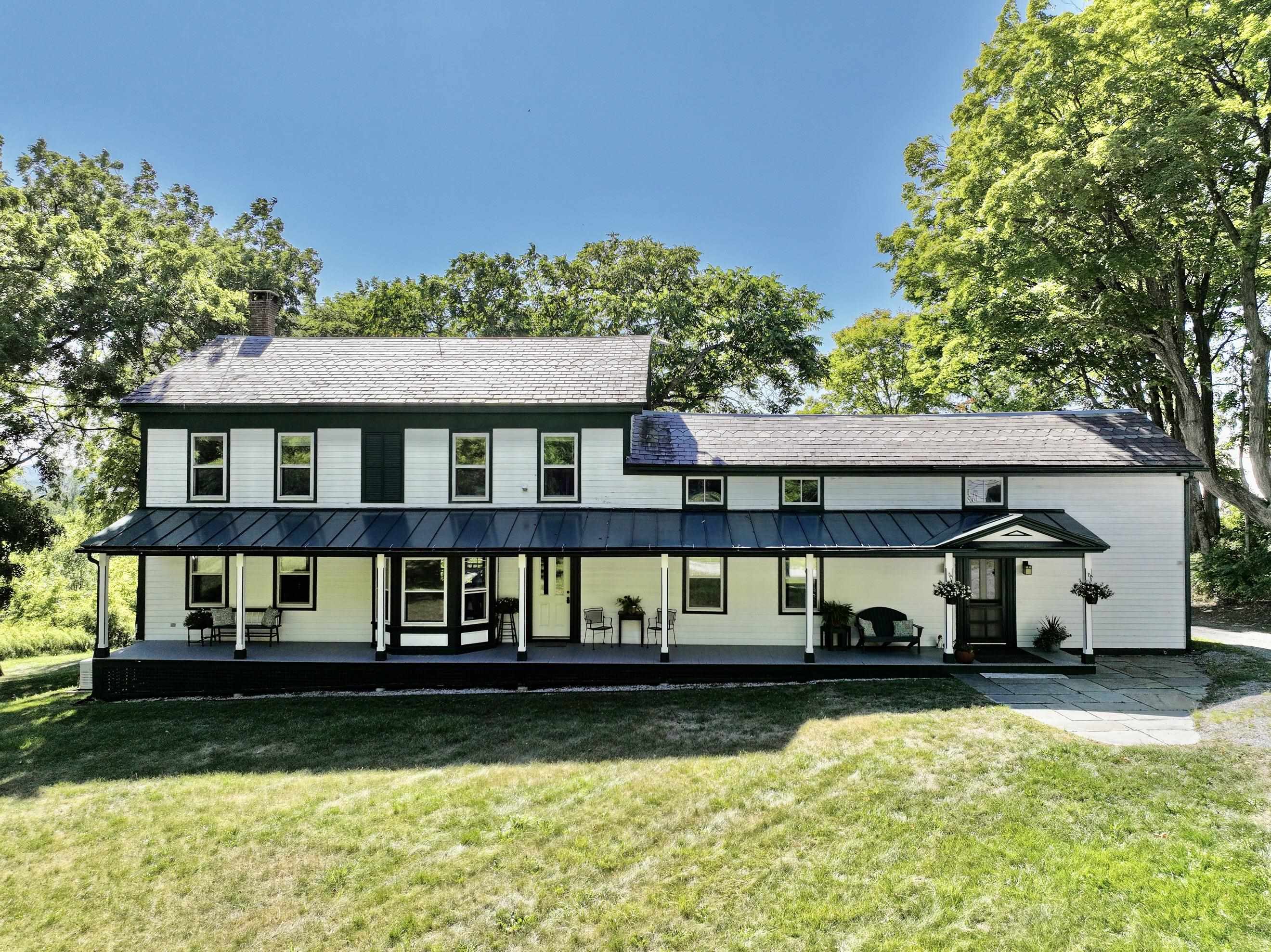 157 Stevens Orchard Road Orwell, VT 05760 - Photo 3 of 59