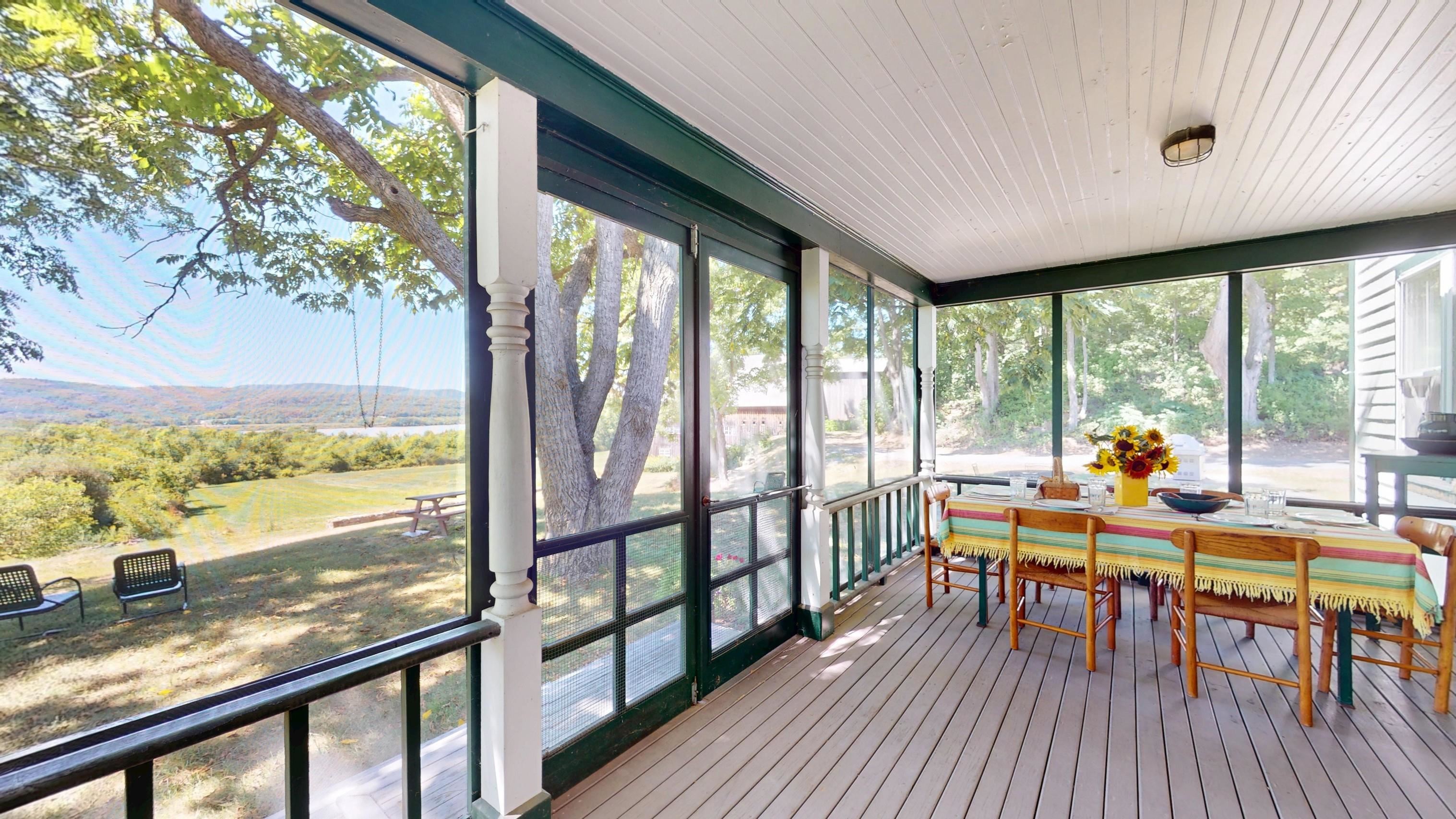 157 Stevens Orchard Road Orwell, VT 05760 - Photo 32 of 59