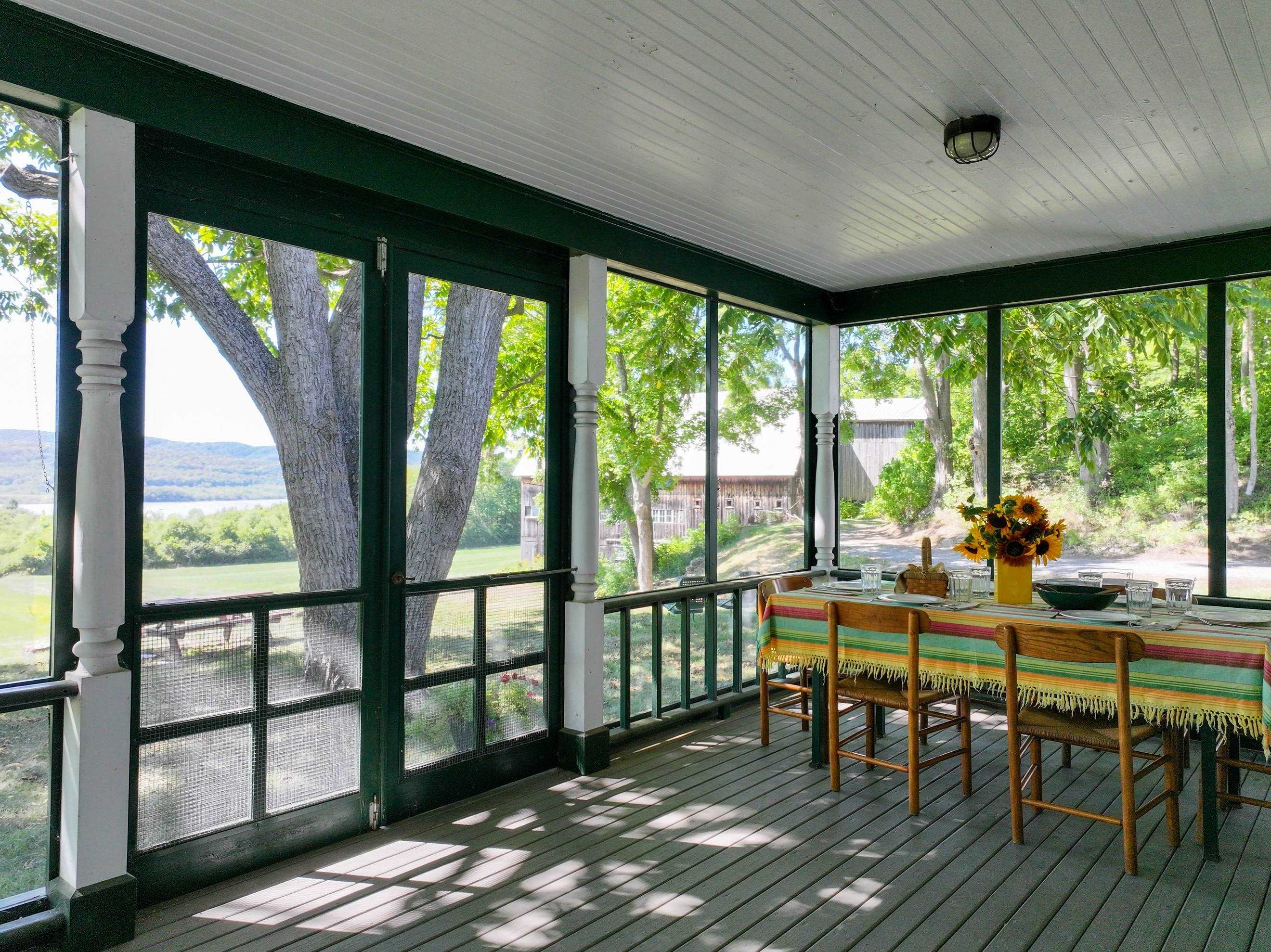 157 Stevens Orchard Road Orwell, VT 05760 - Photo 34 of 59