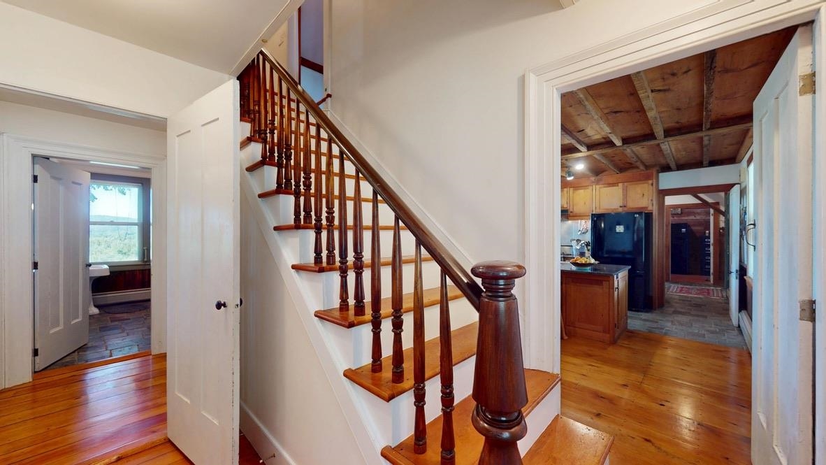 157 Stevens Orchard Road Orwell, VT 05760 - Photo 36 of 59