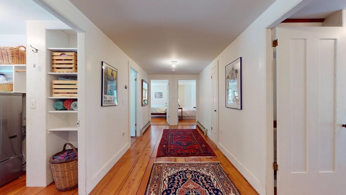 157 Stevens Orchard Road Orwell, VT 05760 - Photo 37 of 59