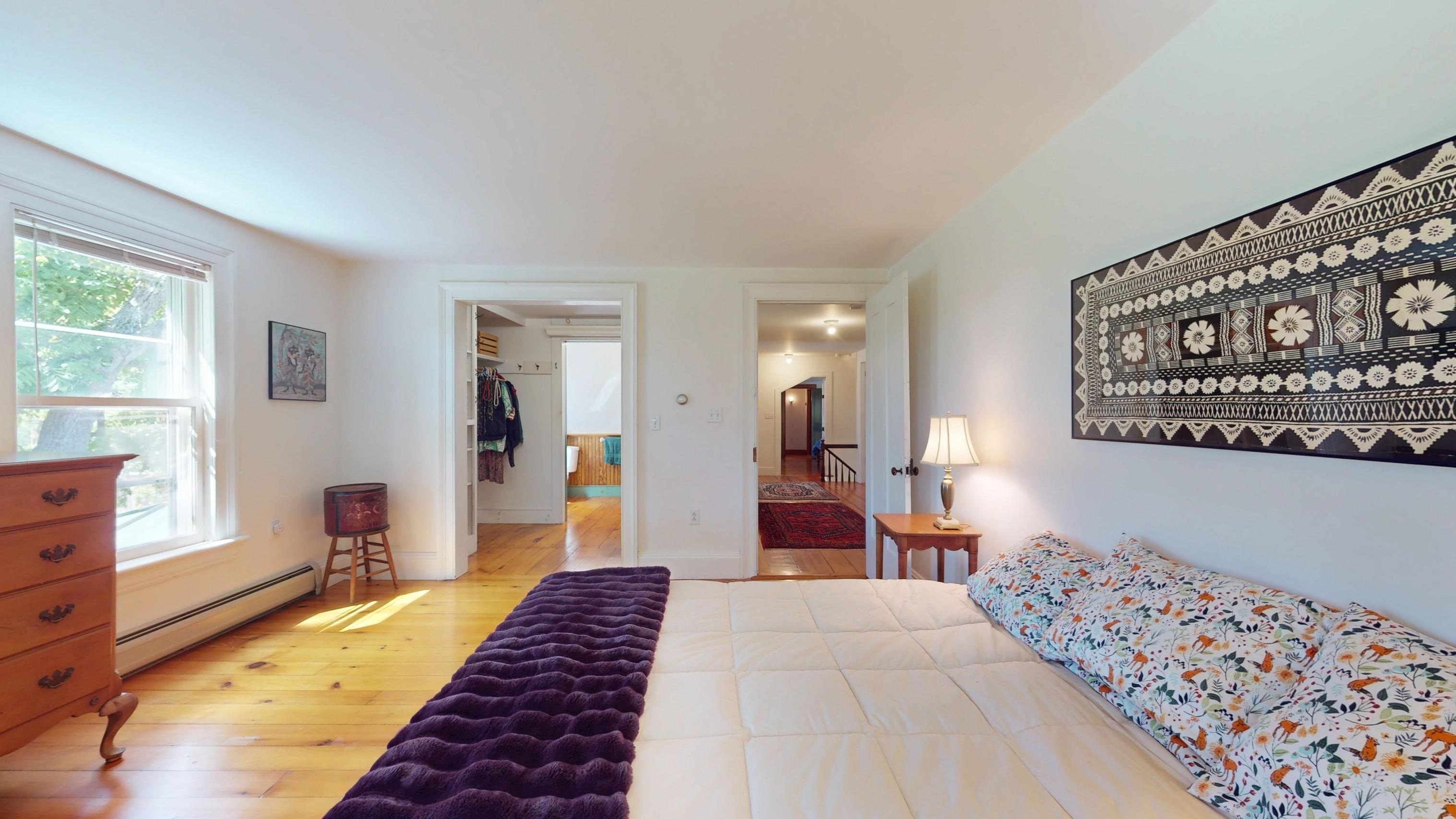 157 Stevens Orchard Road Orwell, VT 05760 - Photo 38 of 59