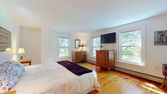 $1,600,000 | 157 Stevens Orchard Road, Orwell, VT 05760