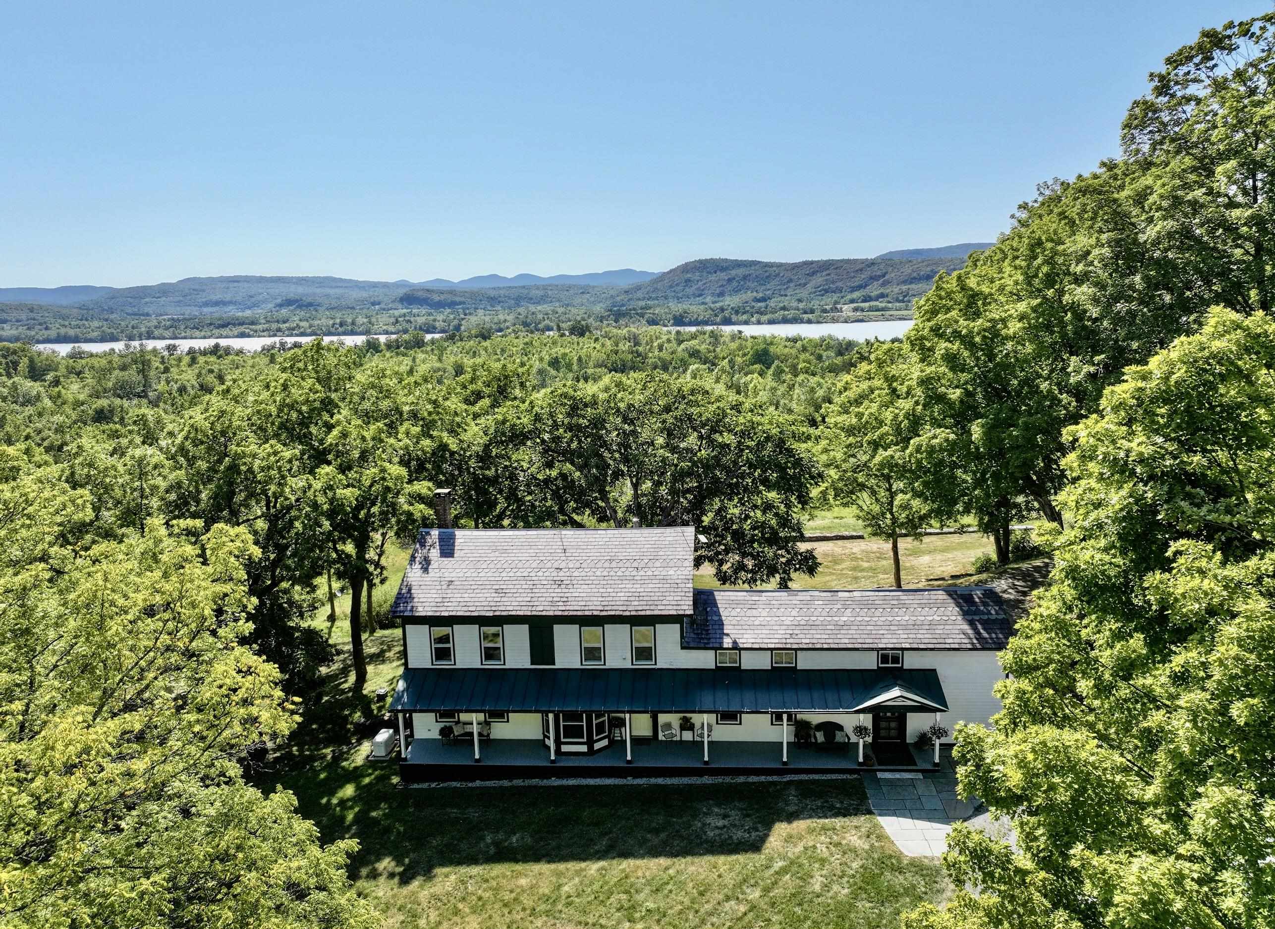 157 Stevens Orchard Road Orwell, VT 05760 - Photo 4 of 59