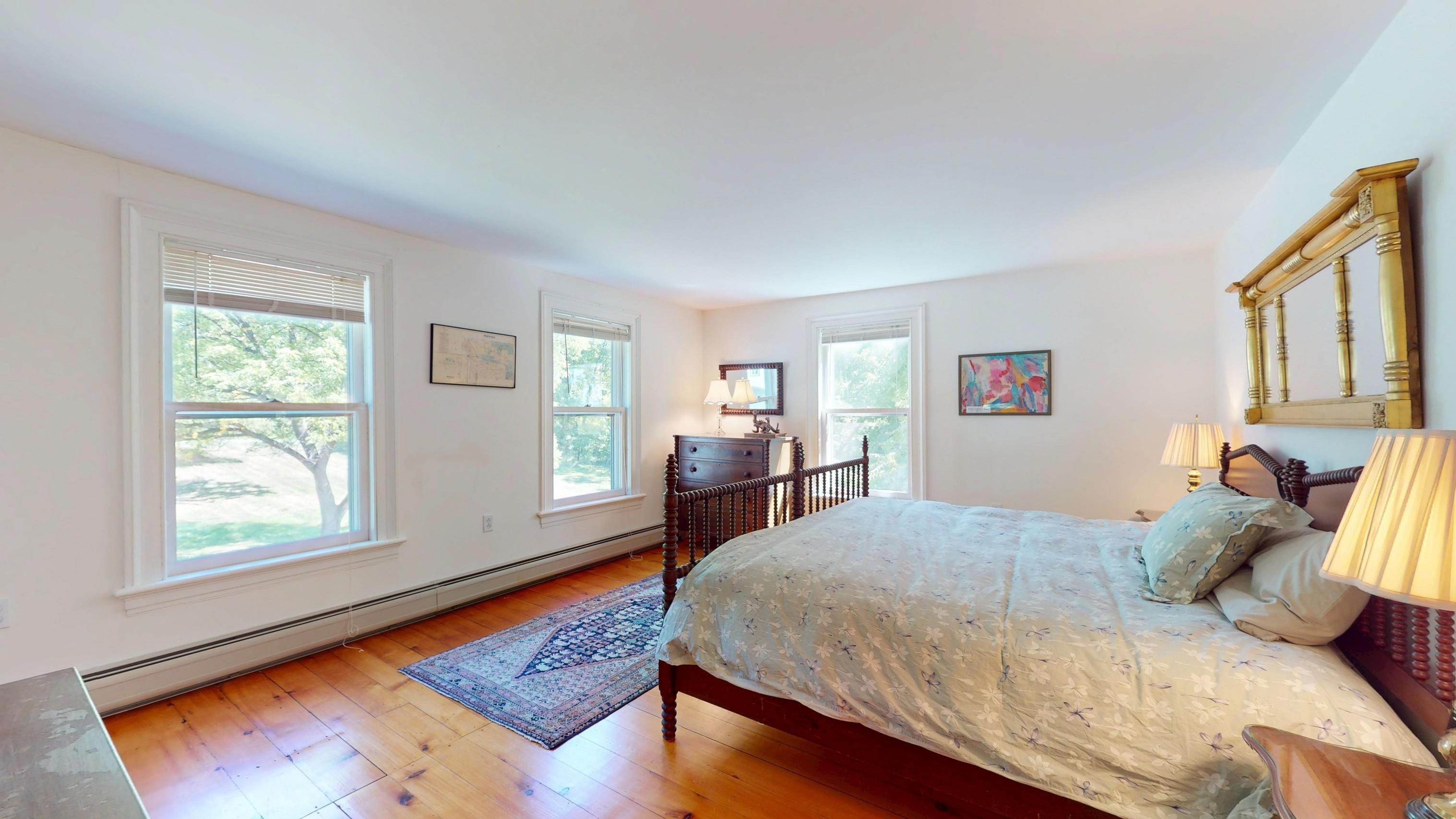 157 Stevens Orchard Road Orwell, VT 05760 - Photo 42 of 59