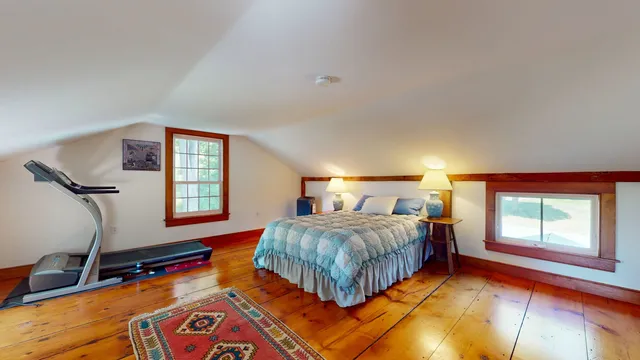 $1,600,000 | 157 Stevens Orchard Road, Orwell, VT 05760