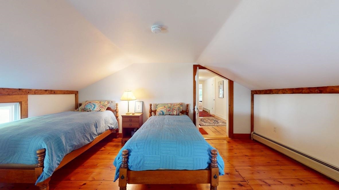 157 Stevens Orchard Road Orwell, VT 05760 - Photo 46 of 59