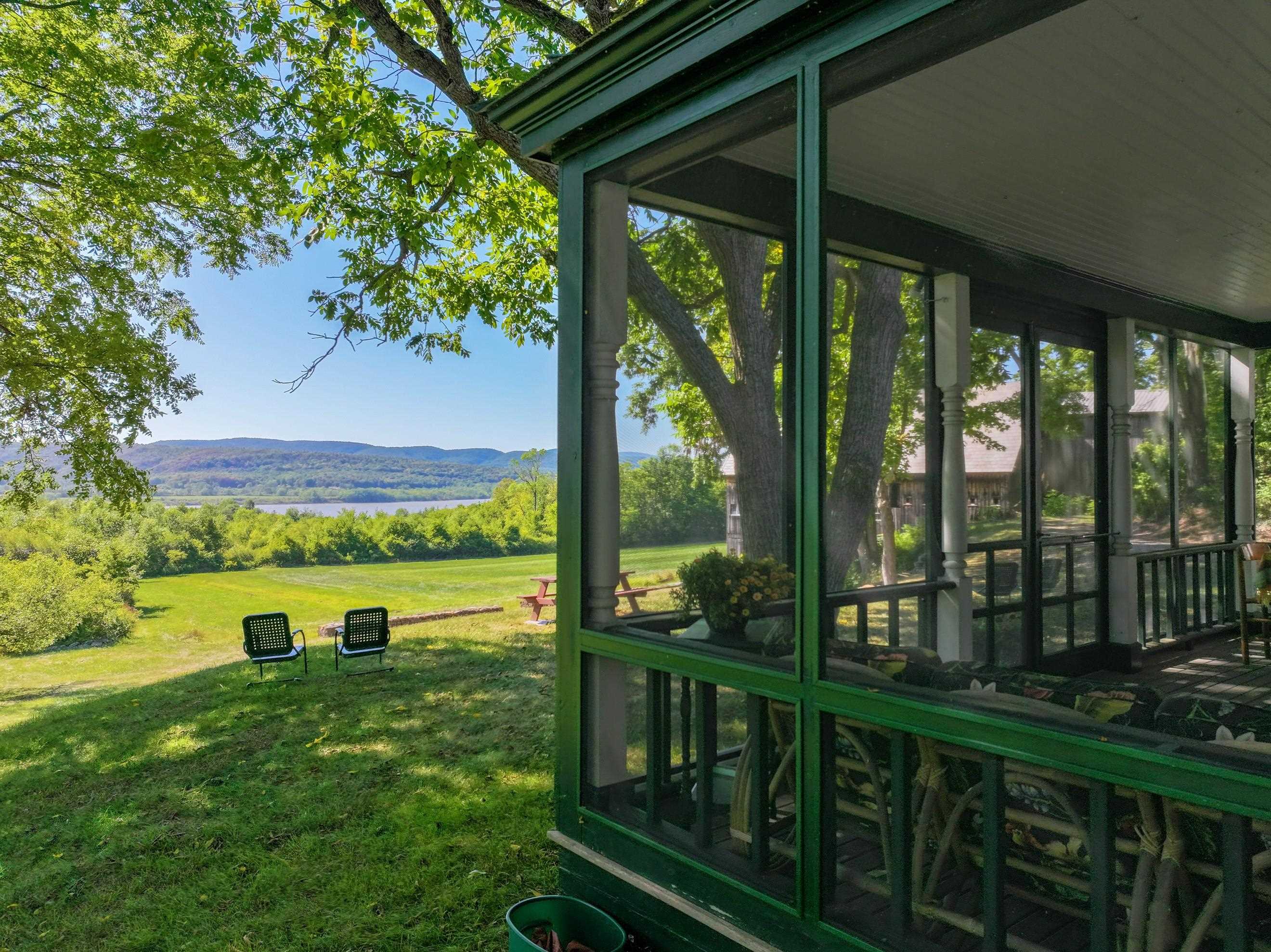 157 Stevens Orchard Road Orwell, VT 05760 - Photo 47 of 59