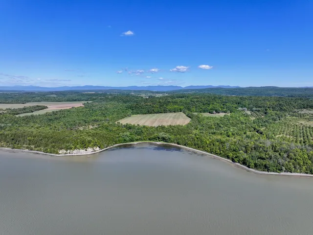 $1,600,000 | 157 Stevens Orchard Road, Orwell, VT 05760