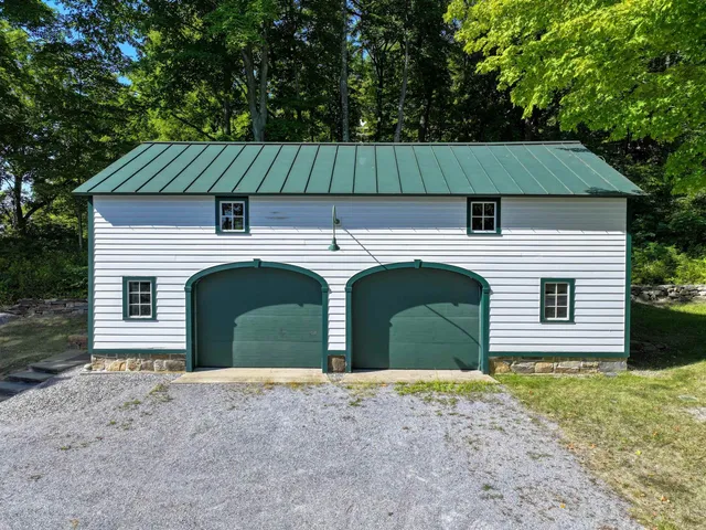 $1,600,000 | 157 Stevens Orchard Road, Orwell, VT 05760