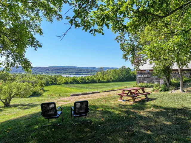 $1,600,000 | 157 Stevens Orchard Road, Orwell, VT 05760