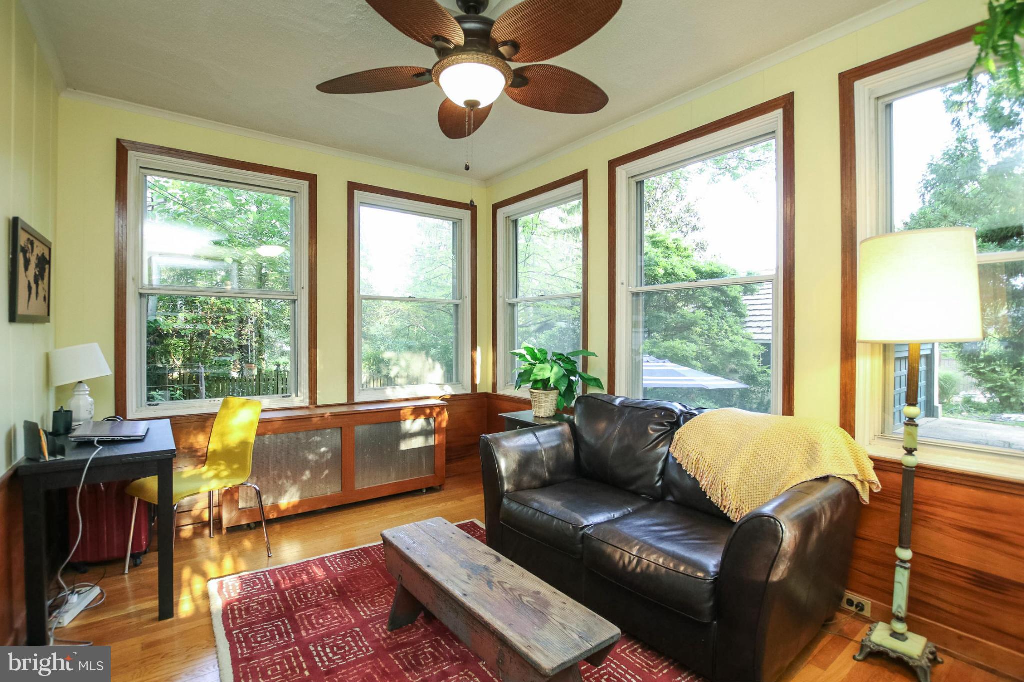 305 Cedarcroft Road Baltimore, MD 21212 - Photo 14 of 30 Sun Room