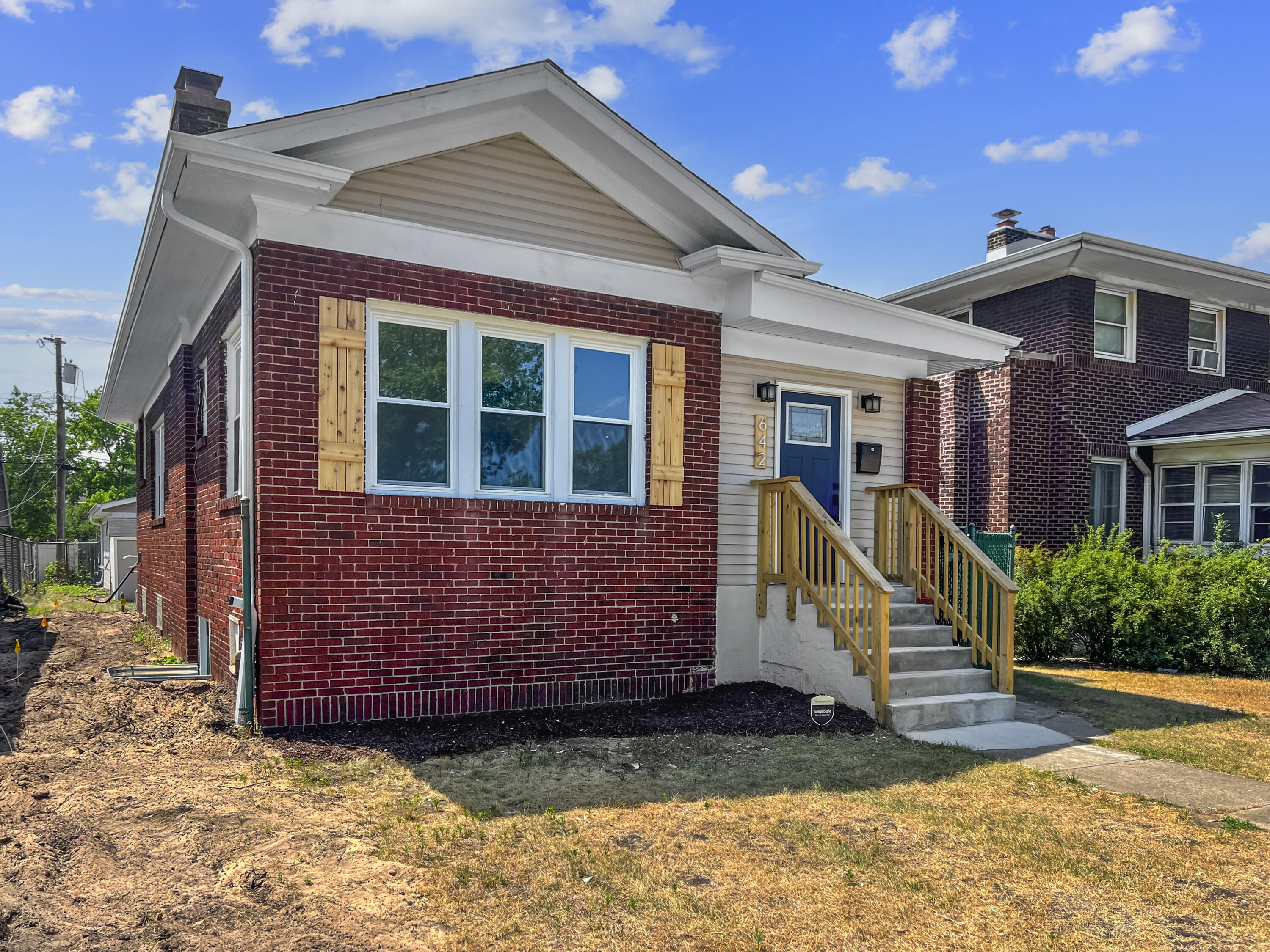 642 Fillmore Street Gary, IN 46402 - Photo 1 of 31 3000x2250