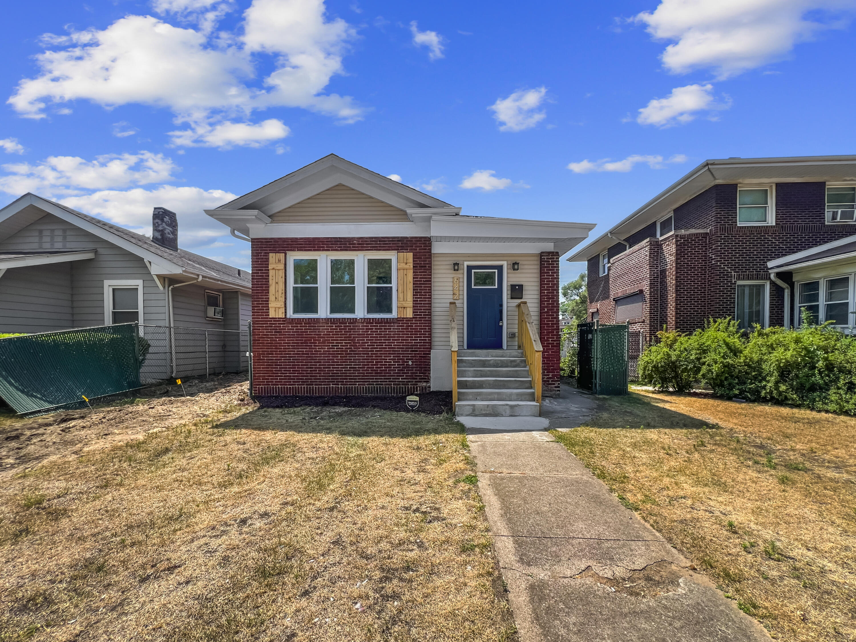 642 Fillmore Street Gary, IN 46402 - Photo 28 of 31 3000x2250