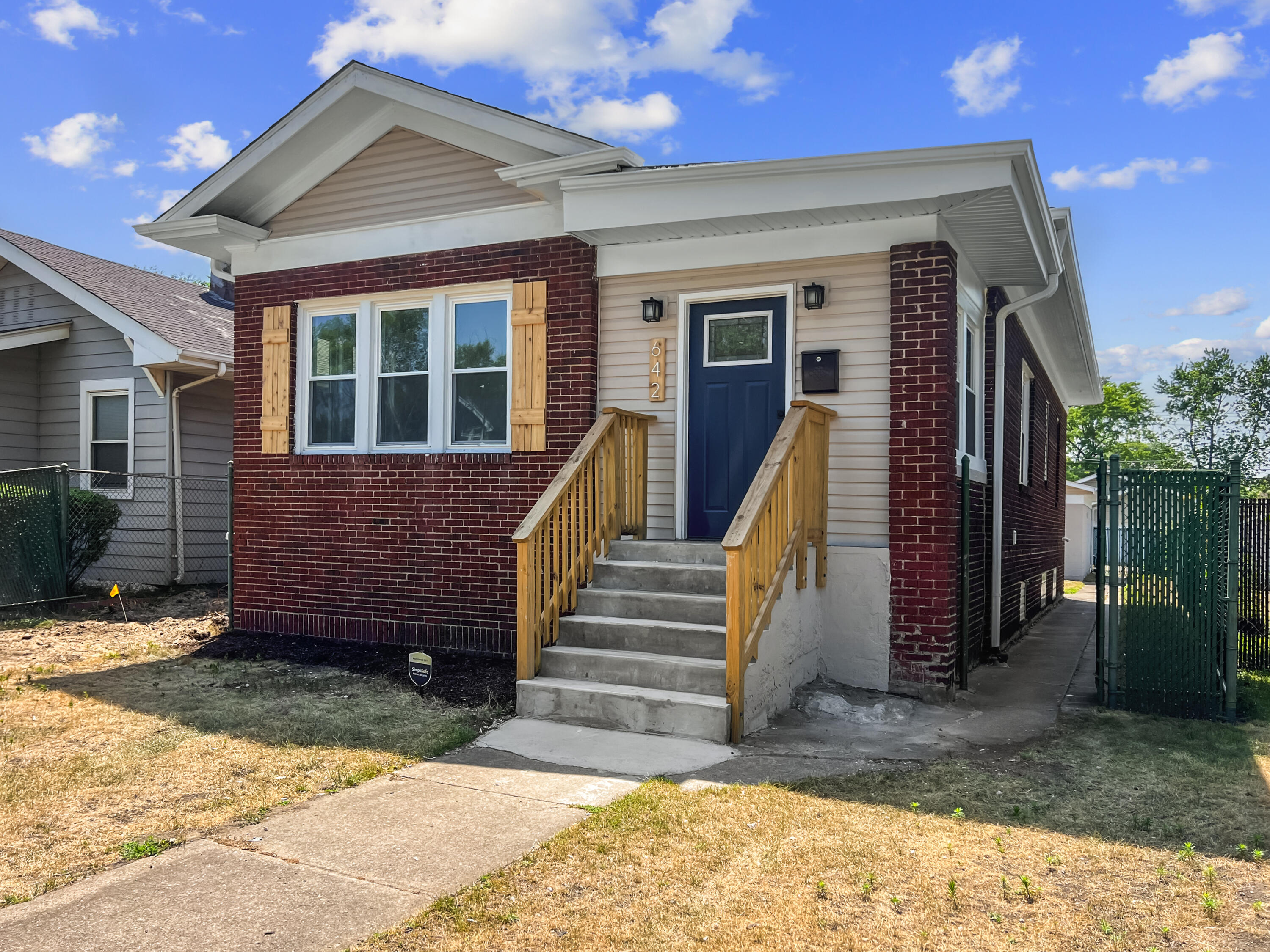 642 Fillmore Street Gary, IN 46402 - Photo 29 of 31 3000x2250