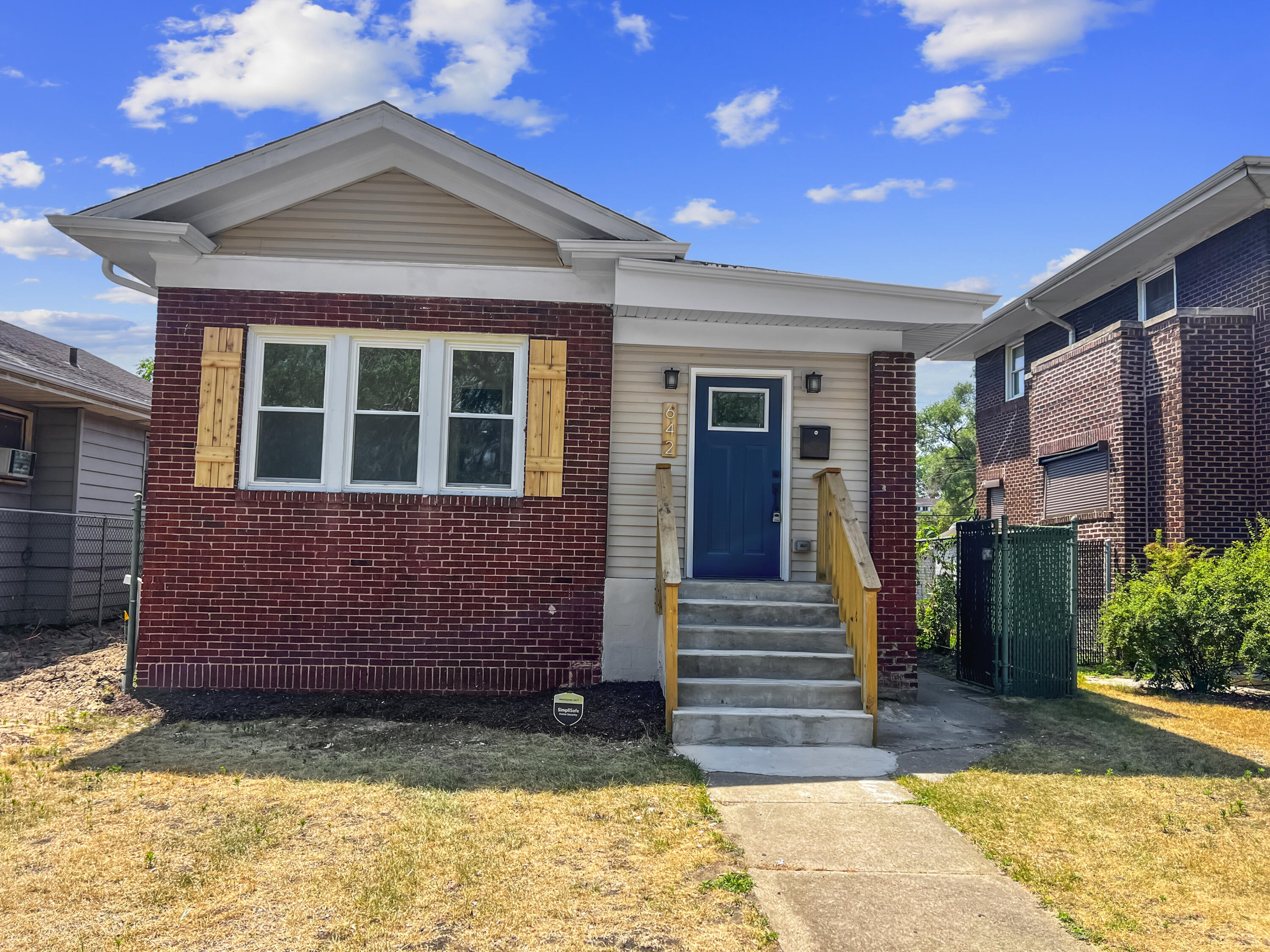 642 Fillmore Street Gary, IN 46402 - Photo 9 of 31 3000x2250