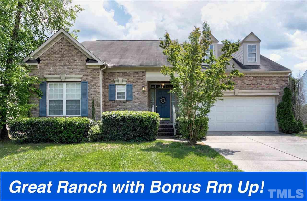 363 Seastone Street Raleigh, NC 27603 - Photo 1 of 25