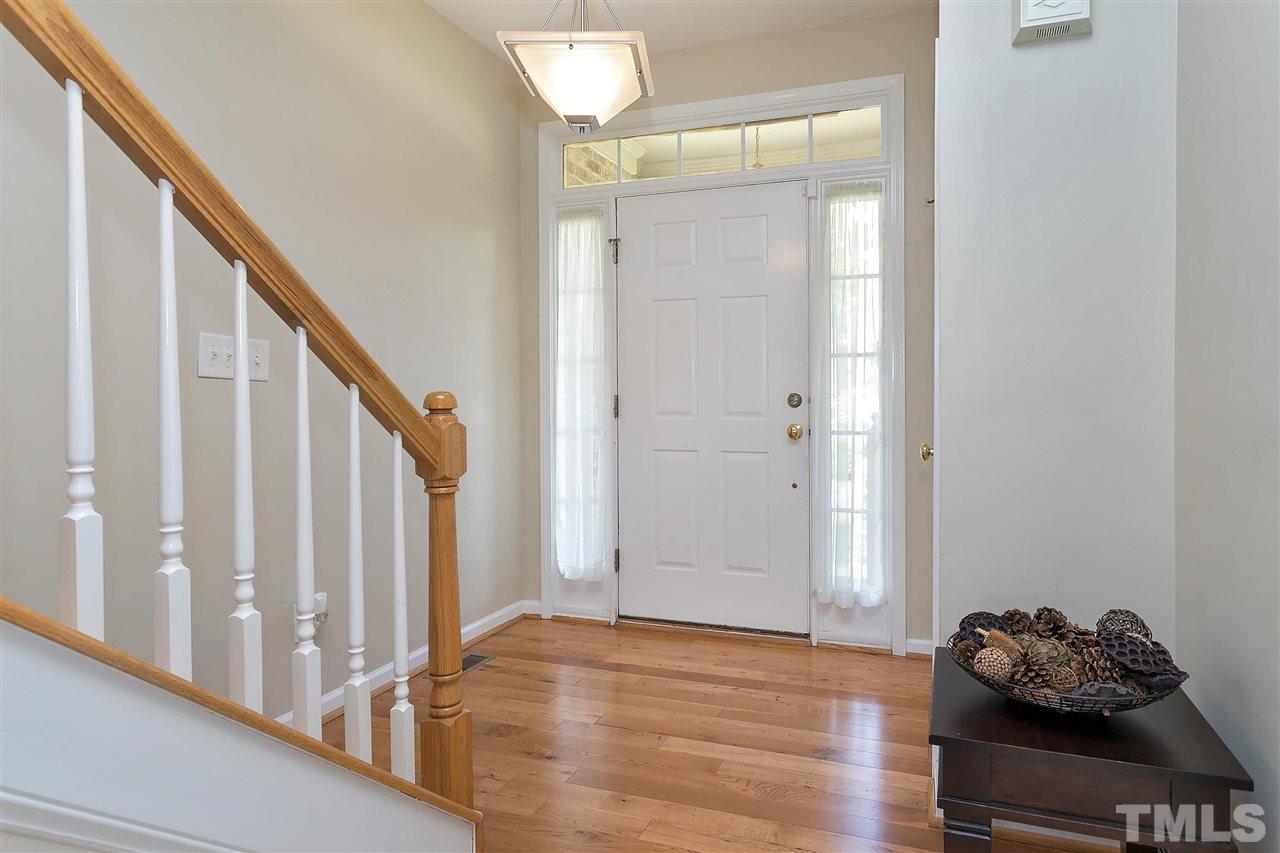 363 Seastone Street Raleigh, NC 27603 - Photo 2 of 25