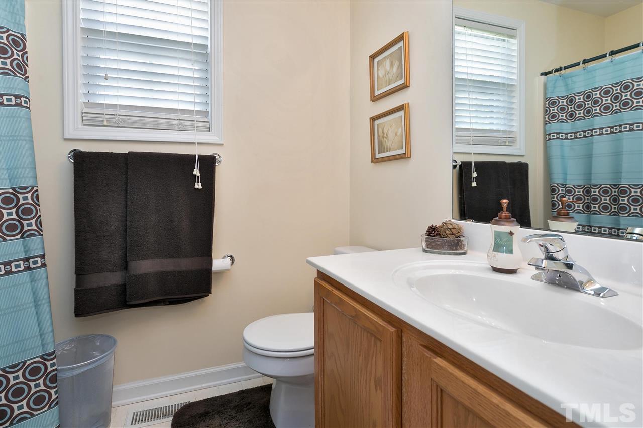 363 Seastone Street Raleigh, NC 27603 - Photo 18 of 25