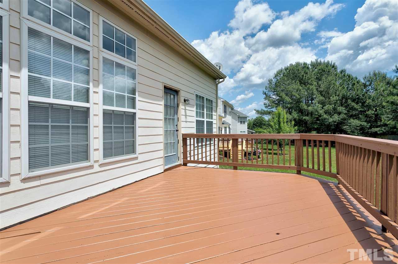 363 Seastone Street Raleigh, NC 27603 - Photo 22 of 25