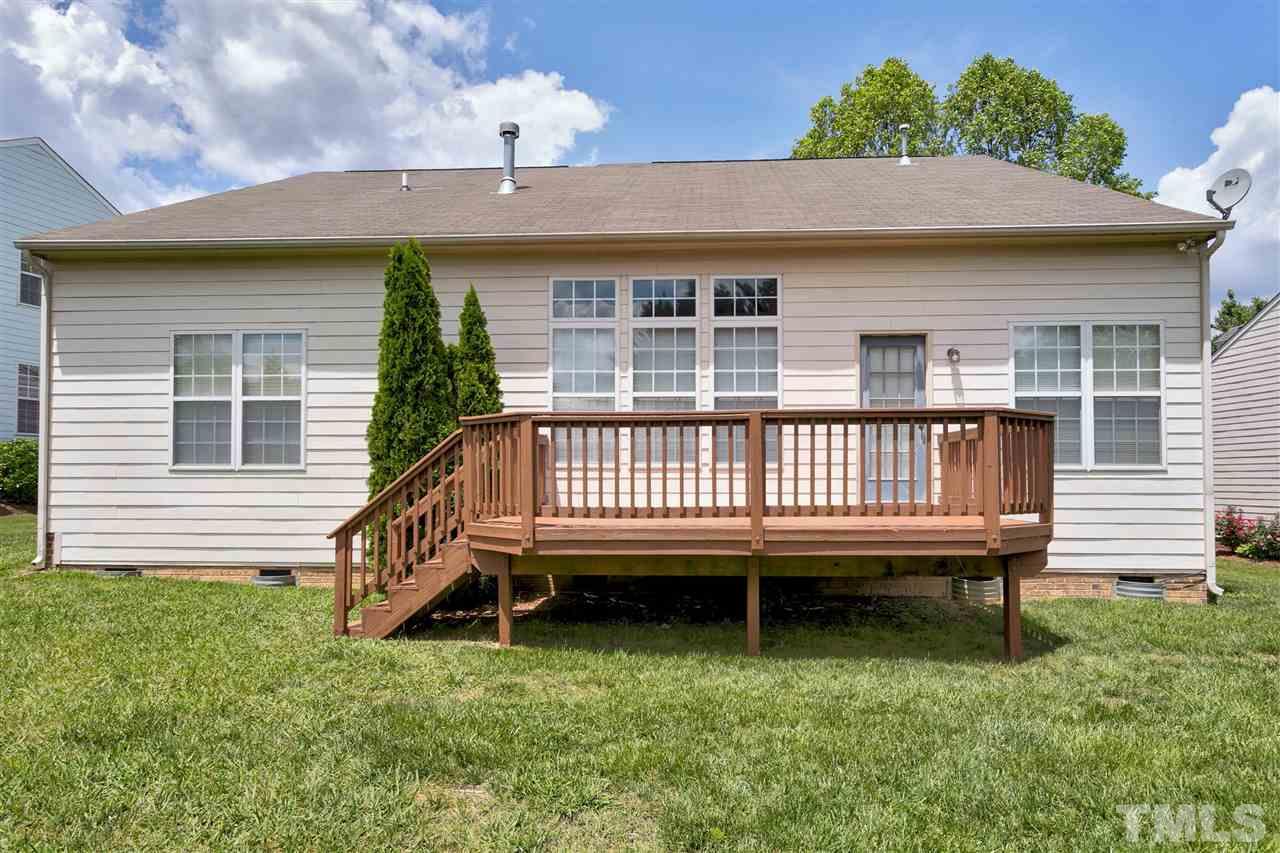 363 Seastone Street Raleigh, NC 27603 - Photo 23 of 25