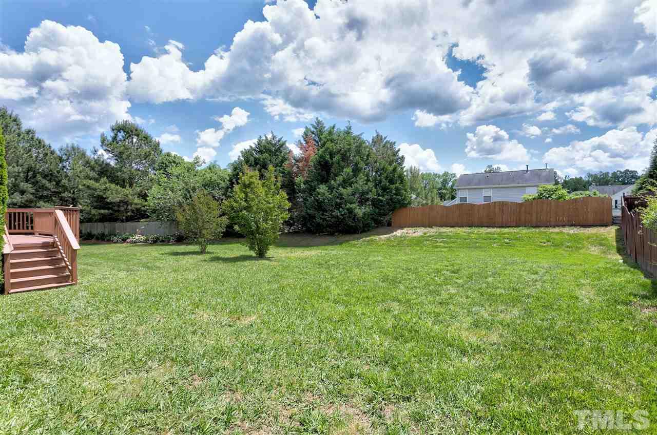 363 Seastone Street Raleigh, NC 27603 - Photo 24 of 25