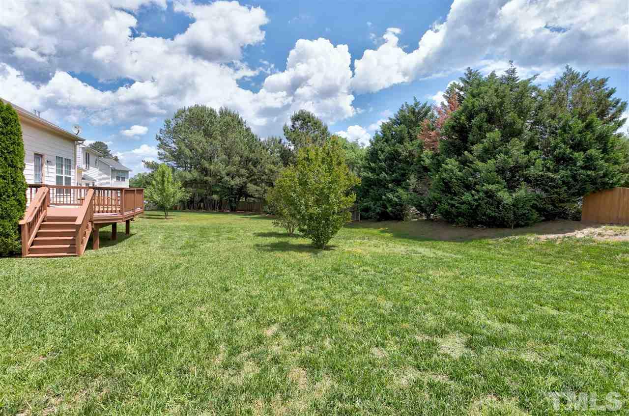 363 Seastone Street Raleigh, NC 27603 - Photo 25 of 25