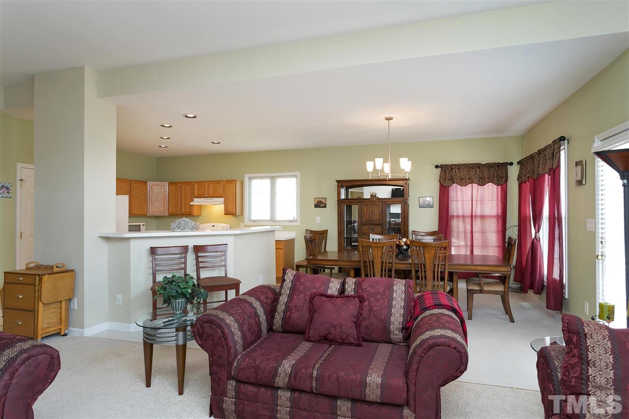 363 Seastone Street Raleigh, NC 27603 - Photo 7 of 25