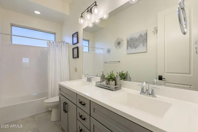 a view of a balcony with an outdoor space