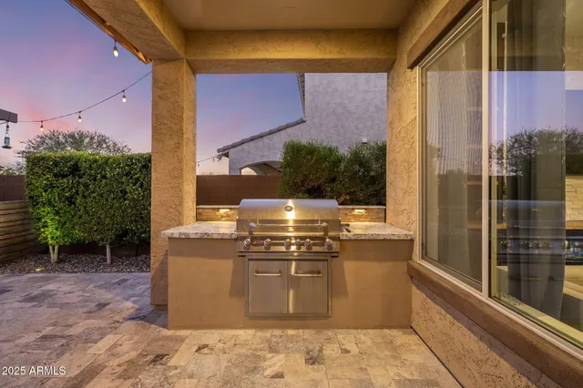 a view of gym equipment